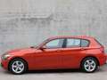 BMW 116 BMW 116i/5-deur/sport/pdc/navi/multistuur... Orange - thumbnail 3