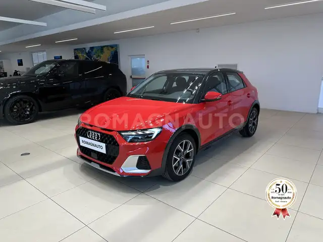 Audi 1.0 95cv All street Business S tronic