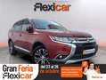 Mitsubishi Outlander 220DI-D Motion 4WD Mauve - thumbnail 1