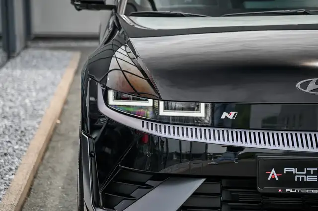 Hyundai Ioniq 5 view 30