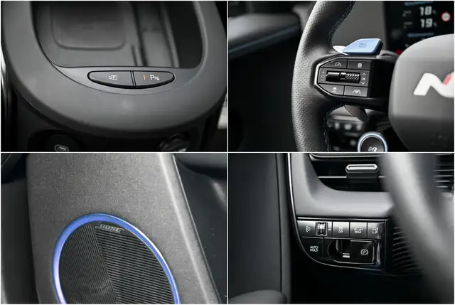 Hyundai Ioniq 5 view 27