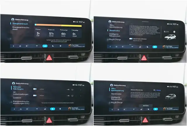 Hyundai Ioniq 5 view 18
