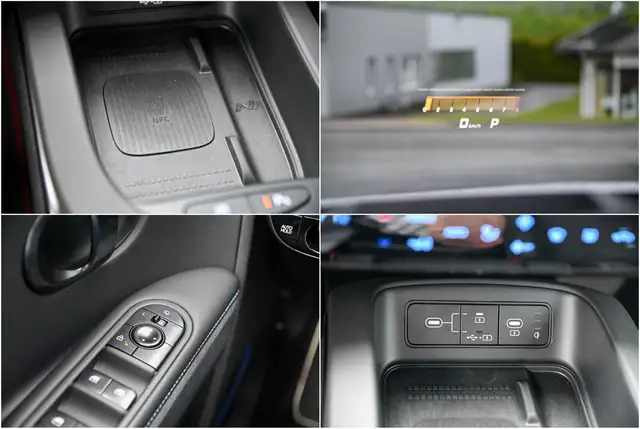 Hyundai Ioniq 5 view 29