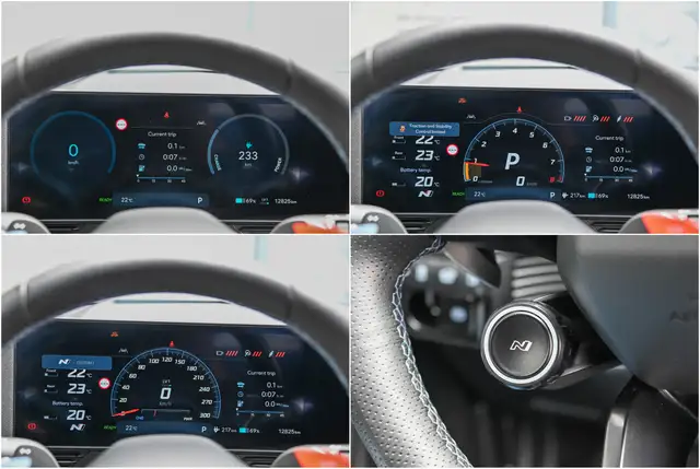 Hyundai Ioniq 5 view 25