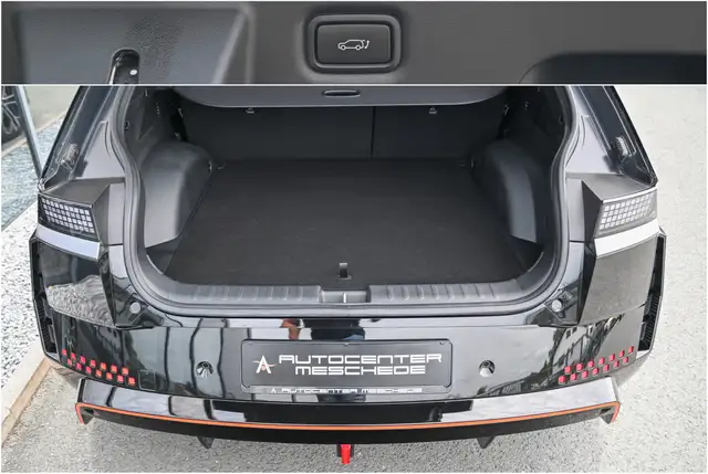 Hyundai Ioniq 5 view 8