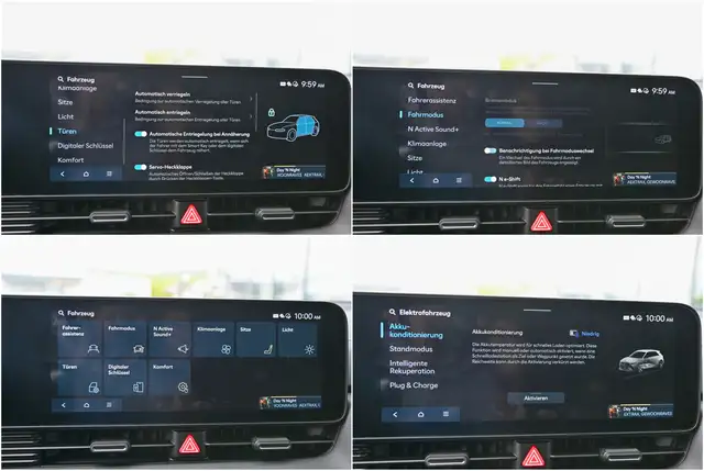 Hyundai Ioniq 5 view 20