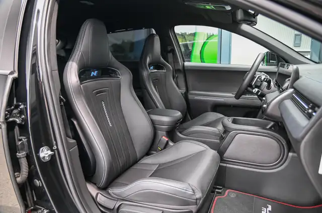 Hyundai Ioniq 5 view 13