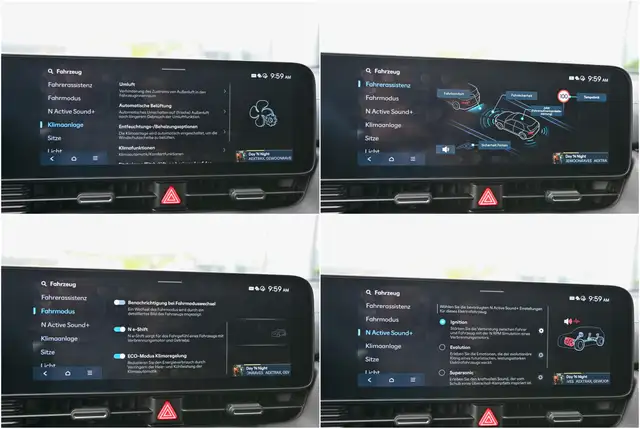 Hyundai Ioniq 5 view 21