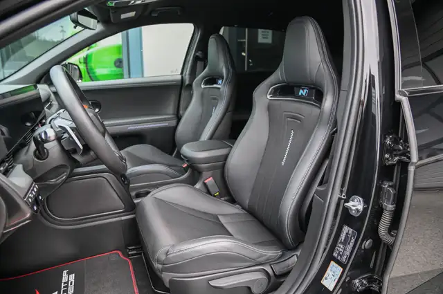 Hyundai Ioniq 5 view 12