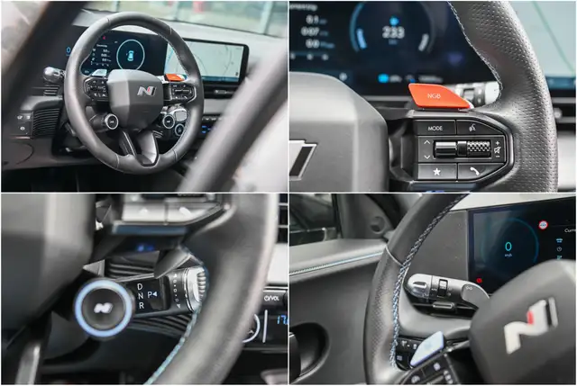 Hyundai Ioniq 5 view 26