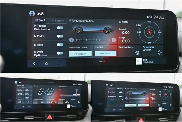 Hyundai Ioniq 5 view 22