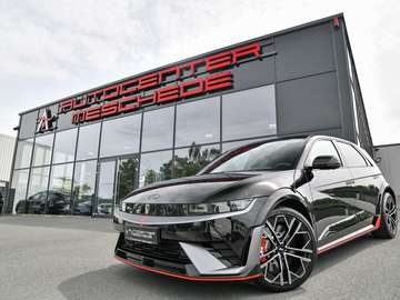 N 4WD Schalensitze* HUD* AroundView* 21