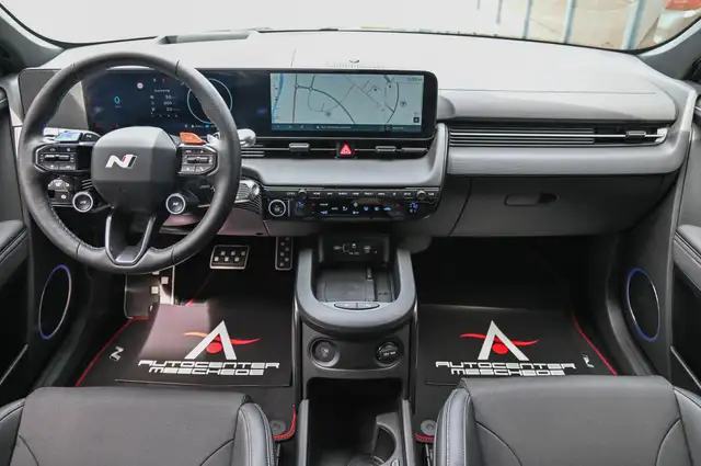 Hyundai Ioniq 5 view 10