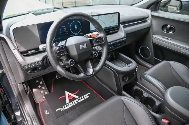 Hyundai Ioniq 5 view 9