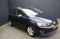 Volkswagen Golf Sportsvan 1.2 TSI Highline - NAVIGATIE - CAMERA - 1e EIGENAA Bleu - thumbnail 10