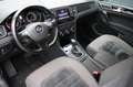 Volkswagen Golf Sportsvan 1.2 TSI Highline - NAVIGATIE - CAMERA - 1e EIGENAA Bleu - thumbnail 5