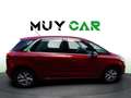 Citroen C4 Picasso 1.6BlueHDI S&S Live 120 Rojo - thumbnail 8