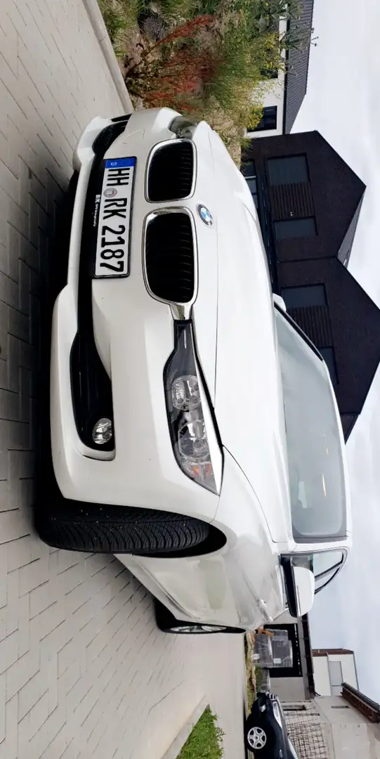 BMW 316 316i - BMW - Zuverlässig Tempom PDC Sitzheiz - 2