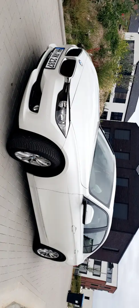 BMW 316 316i - BMW - Zuverlässig Tempom PDC Sitzheiz - 1