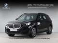 BMW X1 xDrive25e Schwarz - thumbnail 1
