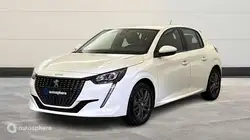 Peugeot 208 1.2 PureTech 75ch S\u0026S Active Business