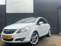 Opel Corsa 1.4 16V, Cruise Control, Airco, Eleckt. Pakket! Wit - thumbnail 4