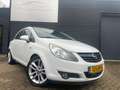 Opel Corsa 1.4 16V, Cruise Control, Airco, Eleckt. Pakket! Wit - thumbnail 1