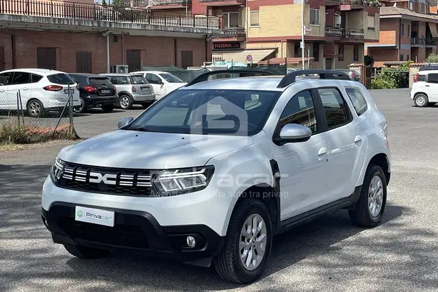 Dacia Duster Duster 1.0 TCe GPL 4x2 Expression