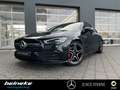 Mercedes-Benz CLA 35 AMG CLA 35 AMG Night Multib Burm Kamera Ambiente SH Schwarz - thumbnail 2