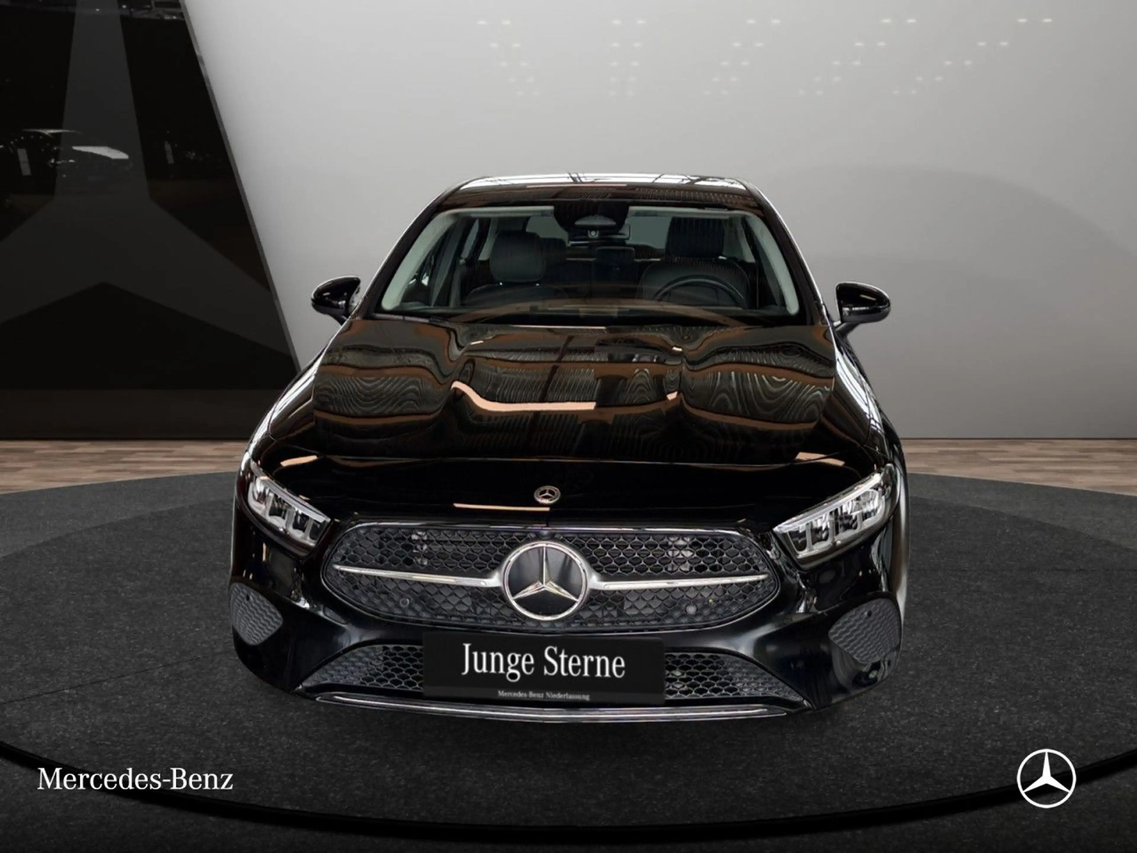 Mercedes-Benz A 180 PROGRESSIVE+LED+KAMERA+7G — photo 3