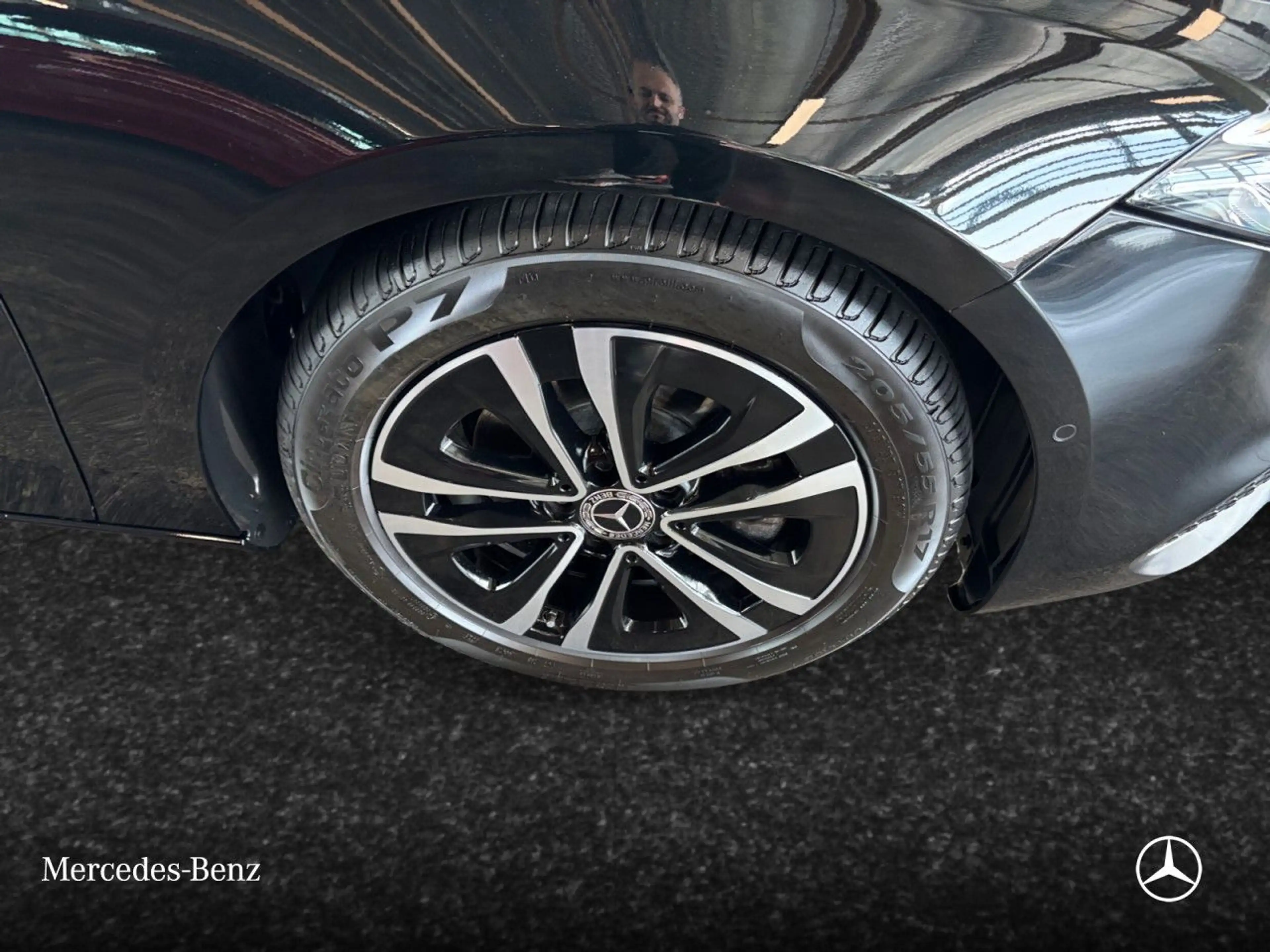 Mercedes-Benz A 180 PROGRESSIVE+LED+KAMERA+7G — photo 6