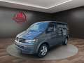 Volkswagen T5 Multivan DSG,Top-Zutand,Scheckheft,Bi-Xenon Grau - thumbnail 5