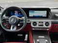 Mercedes-Benz G 63 AMG Carbon-Paket Superior Manufaktur Standh Silber - thumbnail 9