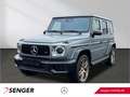 Mercedes-Benz G 63 AMG Carbon-Paket Superior Manufaktur Standh Silber - thumbnail 1