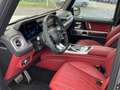 Mercedes-Benz G 63 AMG Carbon-Paket Superior Manufaktur Standh Silber - thumbnail 11
