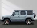 Mercedes-Benz G 63 AMG Carbon-Paket Superior Manufaktur Standh Zilver - thumbnail 3