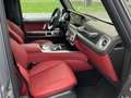 Mercedes-Benz G 63 AMG Carbon-Paket Superior Manufaktur Standh Zilver - thumbnail 12