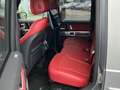Mercedes-Benz G 63 AMG Carbon-Paket Superior Manufaktur Standh Silber - thumbnail 13