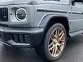 Mercedes-Benz G 63 AMG Carbon-Paket Superior Manufaktur Standh Silber - thumbnail 7