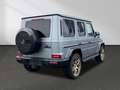 Mercedes-Benz G 63 AMG Carbon-Paket Superior Manufaktur Standh Zilver - thumbnail 4