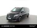 Mercedes-Benz Vito 116 CDI Kombi 4x4 Pro Lang AHK 2,5t 8 Sitze Schwarz - thumbnail 1