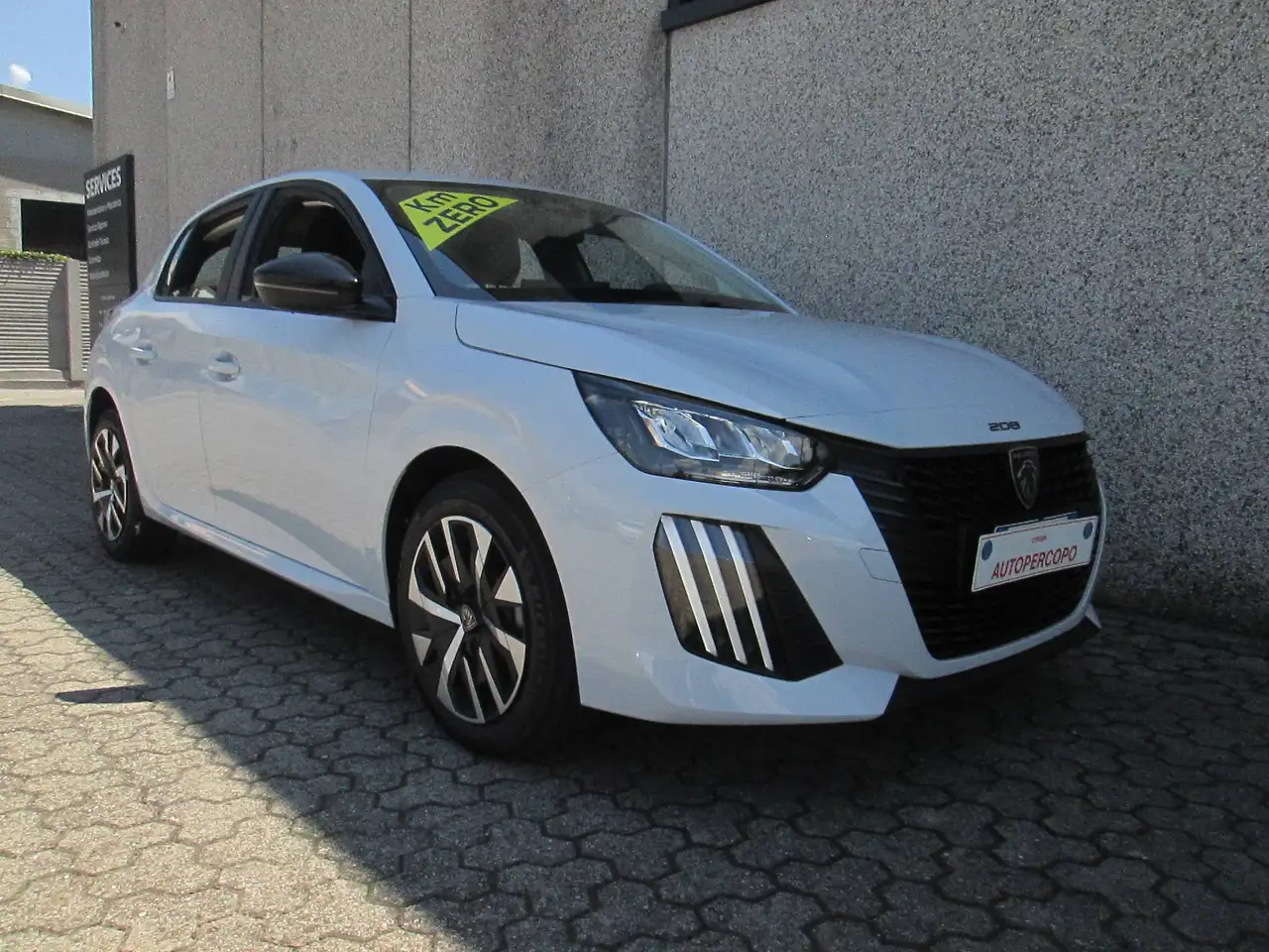 Peugeot 208 2026