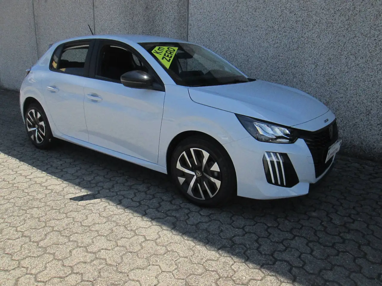 Peugeot 208 2026