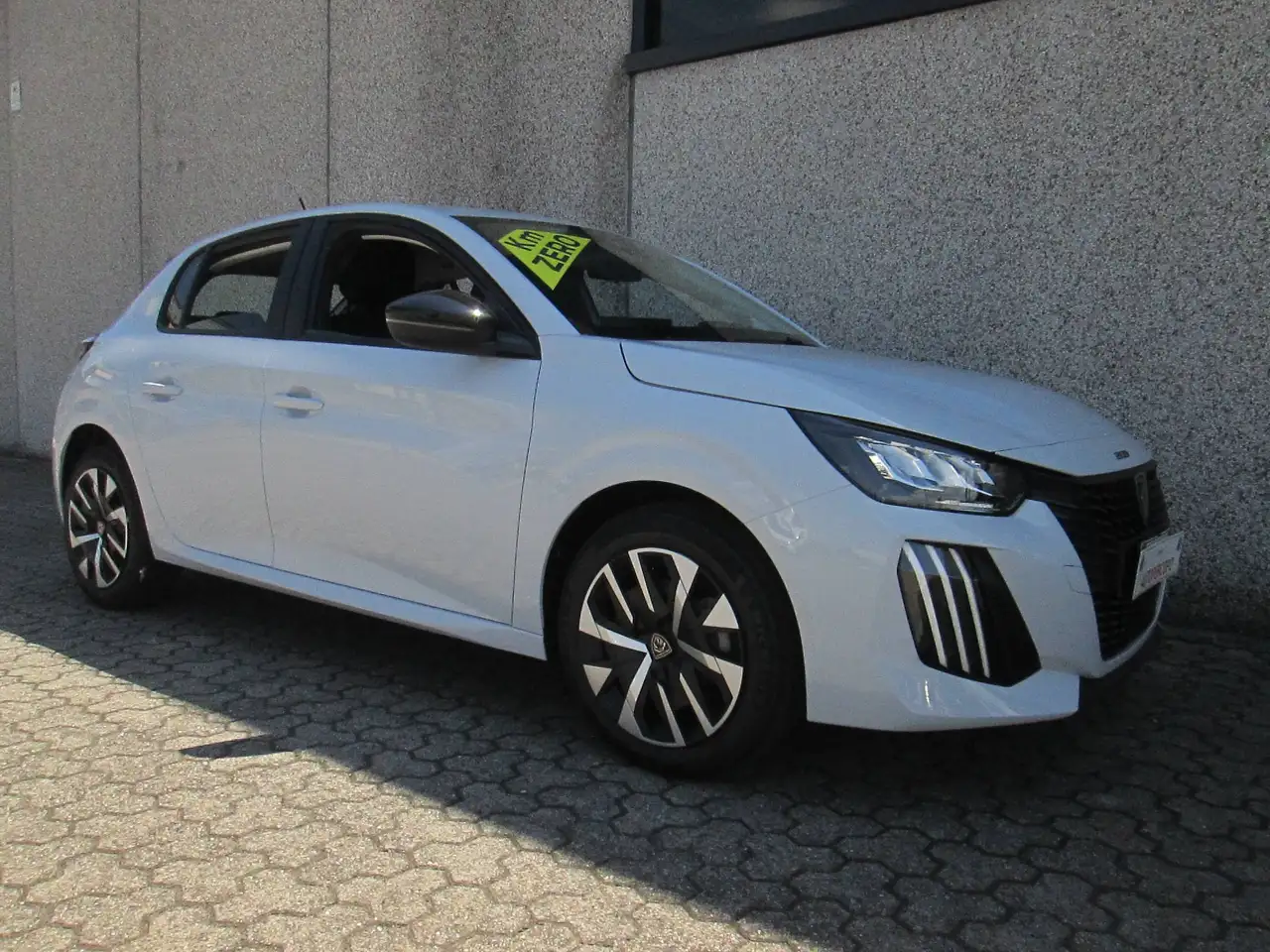 Peugeot 208 2026