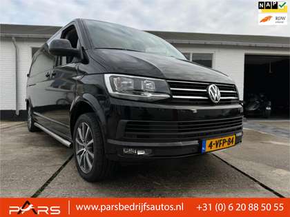 Volkswagen Transporter 2.0 TDI L2H1 Automaat DC Dubbele Cabine lang Airco
