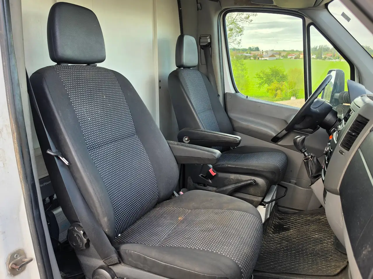 Mercedes-Benz Sprinter CDI Imbisswagen – Bild 16