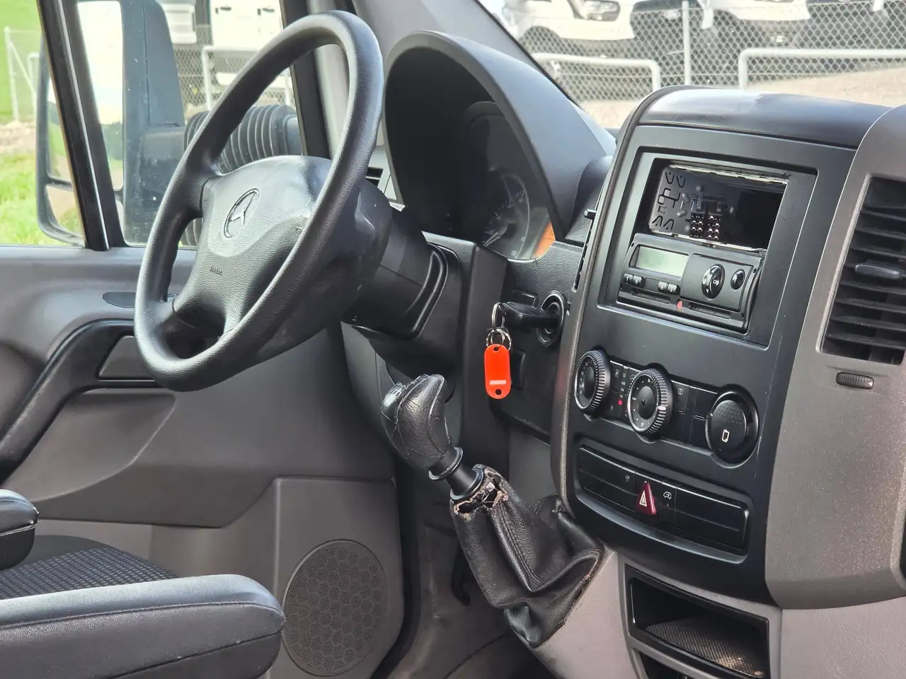 Mercedes-Benz Sprinter CDI Imbisswagen – Bild 19