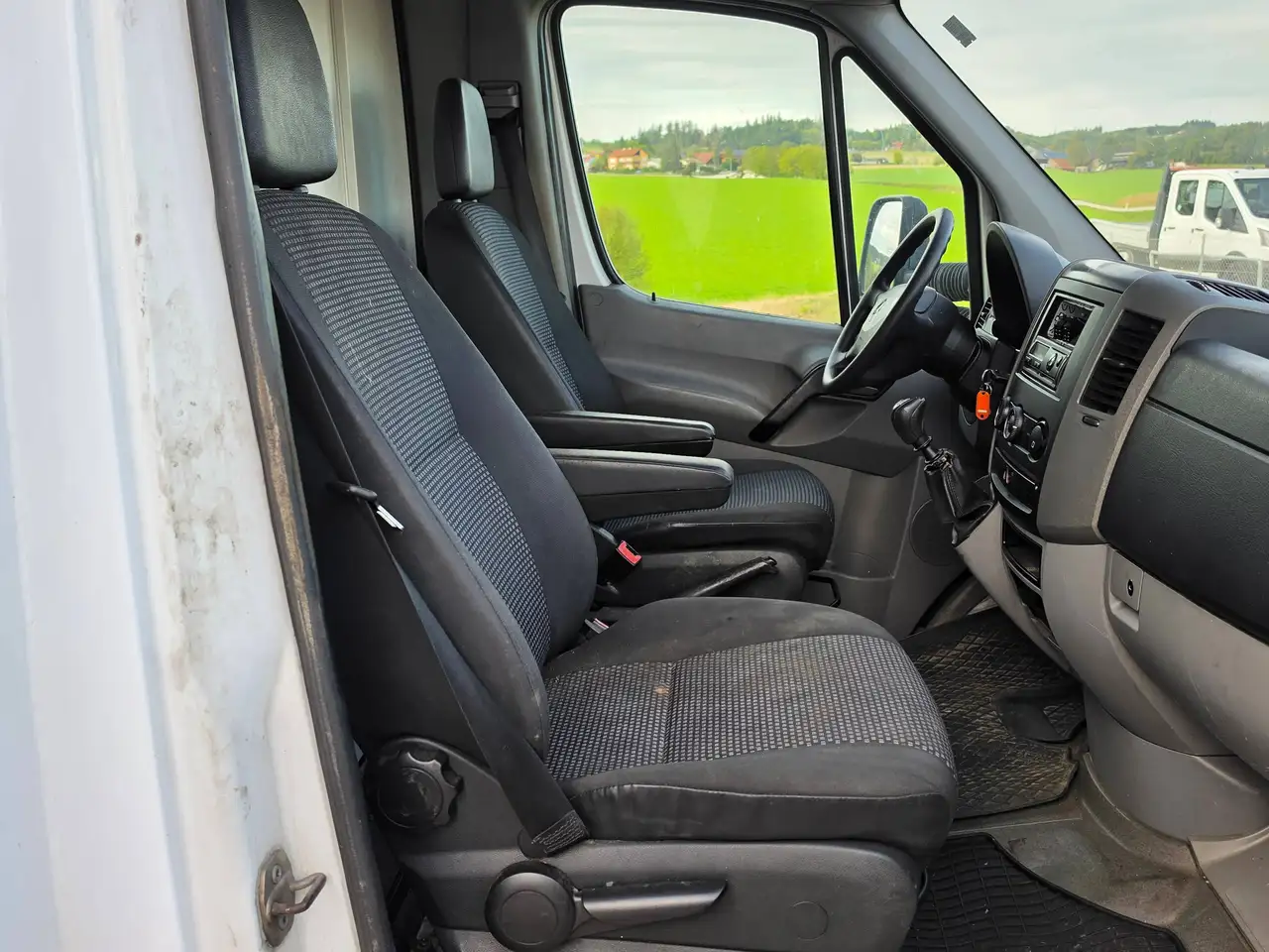 Mercedes-Benz Sprinter CDI Imbisswagen – Bild 17