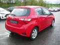 Toyota Yaris Hybrid 1.5 VVT-i Comfort Red - thumbnail 3