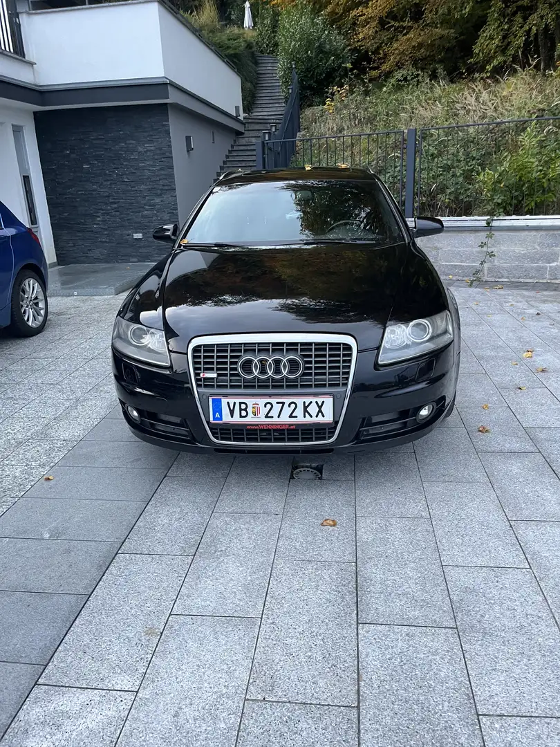 Audi A6 allroad 3,0 TDI V6 quattro Tiptr. DPF - 2